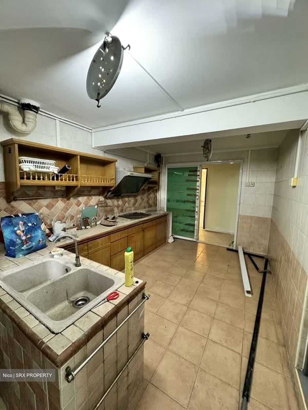 Telok Blangah Crescent (Bukit Merah), HDB Executive #569991701